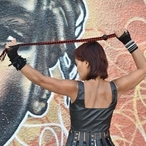 Profil von Madelaine