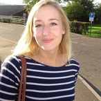 Profil von Samira