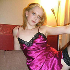 Profil von Alvira