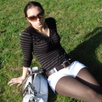 Profil von Monique