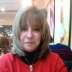 Profil von Guylaine